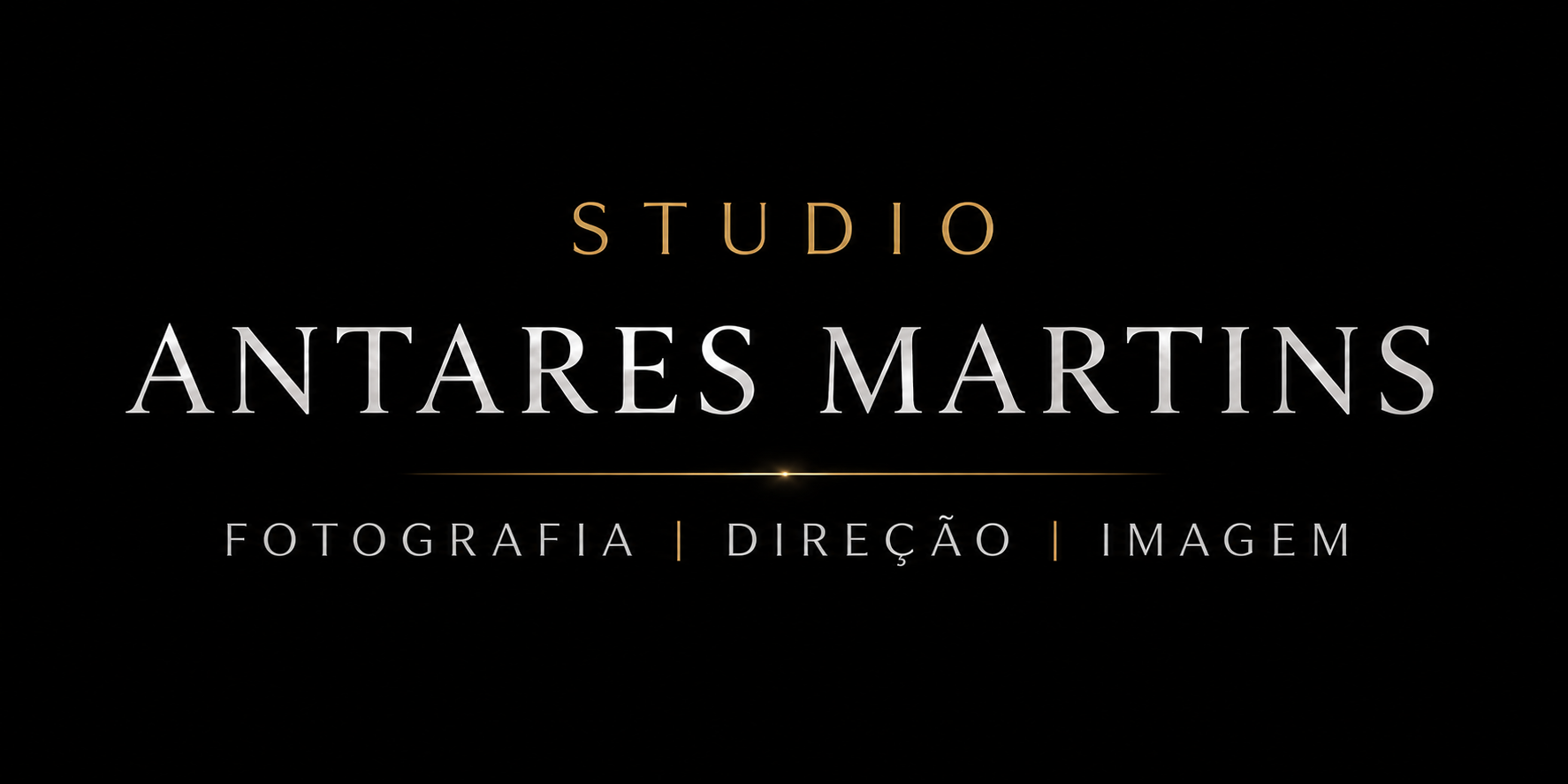 Studio Antares Martins — Fotografia, Direção e Imagem